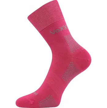 VOXX ponožky Orionis ThermoCool Barva: fuxia, Velikost: 35-38 (23-25)