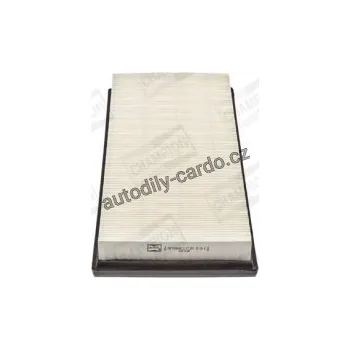 Autodíl Vzduchový filtr CHAMPION (CH CAF100846P) - KIA