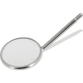 Zrcátko pro motocykl Hahnenkratt Economy - zrcátka Délka nástroje: Klasické, Velikost: 4 Ø 22mm