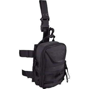 turistický batoh Berghaus Kapsa BMPS - lékárnička ČERNÁ