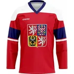 CCM Reprezentační dres bez reklam…