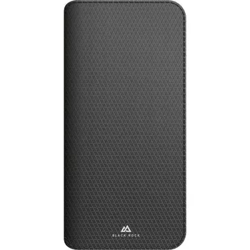Black Rock Slim Folio Booklet Samsung Galaxy A35 5G černá 2183SFO02