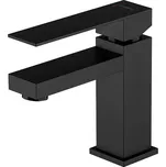 Steinberg 160 umyvadlová baterie stojící černá 1601010S