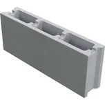 Betonové zdicí tvárnice PREFA BETOS® ZTP 50/10/20