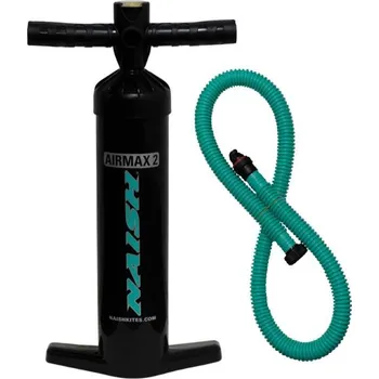 pumpička Naish Sails USA pumpa Naish AIRMAX 2