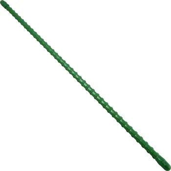Opora na rostlinu Strend Pro Garden SB opěrná tyč ocel/plast 20 x 1200 mm zelená