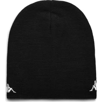 Čepice Kappa 6CENTO WABATO2 čepice černá 04