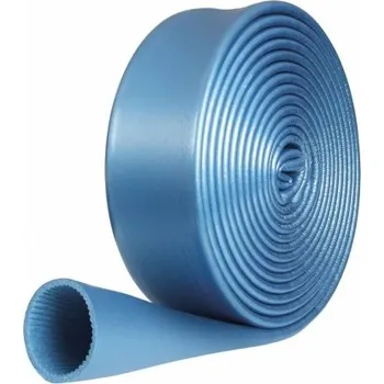 Kanalizační potrubí Armacell TUBOLIT AR izolace potrubí 78mm, role 15m, polyethylen, modrá