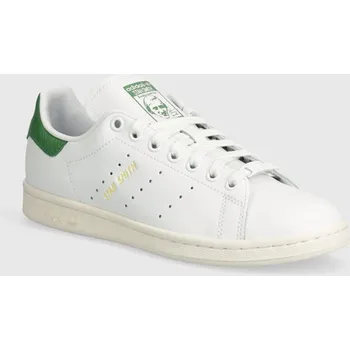 Dámské tenisky Kožené tenisky adidas Originals Stan Smith W IE0469 bílá 00X, EUR 36