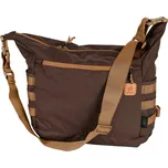 Helikon-Tex Taška BUSHCRAFT SATCHEL® Cordura® EARTH BROWN/CLAY