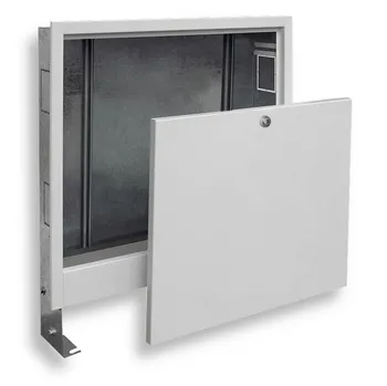 Novaservis SZP-3, 975 x 575 x 110 mm