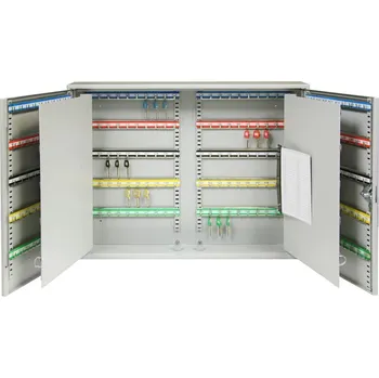 Skříňka na klíč Richter Czech TS.300.D2