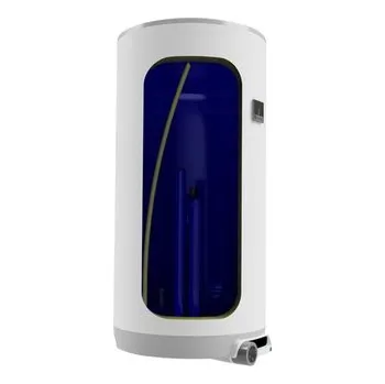 Bojler Drazice Ohřívač Dražice elektrický OKCE 125 2/2kW 1103108115