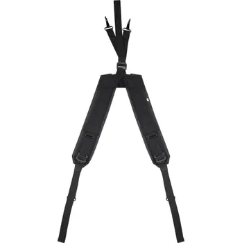 Kšandy ROTHCO Kšandy TREKY LC1 ČERNÉ