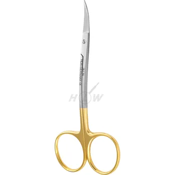 HLW Nůžky La Grande 11,5 cm - TC