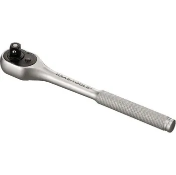 Ráčna Otto-haas OTTO HAAS ráčna 1/2" s pohonem, přepínací, profesionální, ocel, chrom