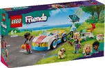 LEGO Friends 42609 Elektromobil s…