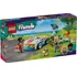 Stavebnice LEGO LEGO Friends 42609 Elektromobil s nabíječkou
