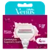 Gillette Venus ComfortGlide Sugarberry náhradní břity 4 ks