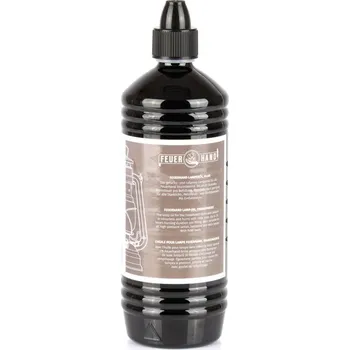 Petrolejová lampa Petromax petrolej Feuerhand 1 l