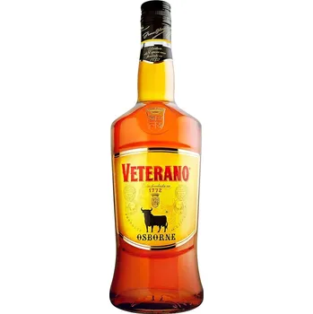 Likér Osborne Veterano 30 % 1 l