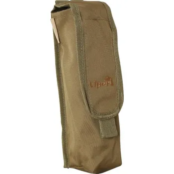 Viper Sumka pro 2 ks zásobníků P90 COYOTE