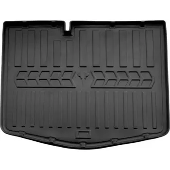 Vana do kufru Vana do kufru, gumová 3D (TPE), NISSAN Juke II (2019-), spodní dno, Stingray