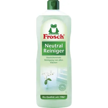 Frosch Neutral Reiniger 1000 ml