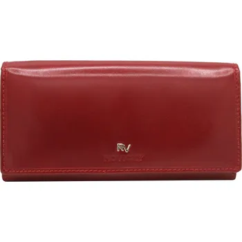 Rovicky Dámská peněženka Arethiaphe červená One size