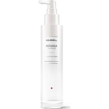Pleťové sérum Goldwell Kerasilk Revitalize Detoxifying Serum - Normalizační detoxikační sérum 100 ml