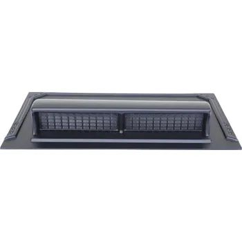 Zahrada Covernit Aerátor T2 CP 425 x 240 x 156 mm