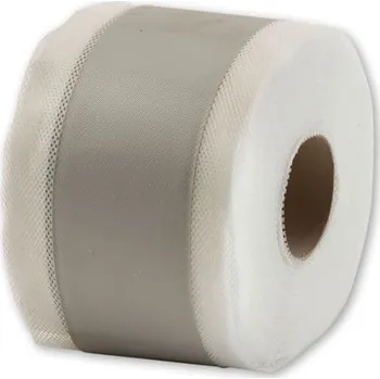 těsnicí páska TĚSNICÍ PÁS KLASIK šedý 150 mm / 50 m, hydroizolační páska