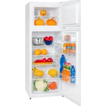 Lednice Chladnička komb. Finlux FXRA 260 B9260