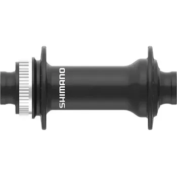 Náboj kola Náboj přední kotoučový Shimano HB-MT410, 15/100mm osa, 32děr CL