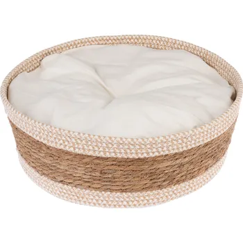 Pelíšek pro psa Modern Living Frontera pelíšek Ø40x15cm kočka