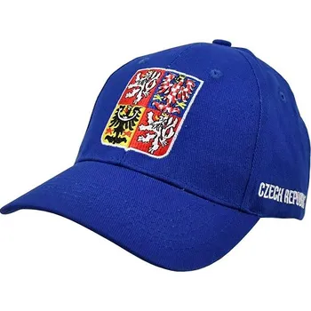 Čepice SPORTTEAM ČR 15
