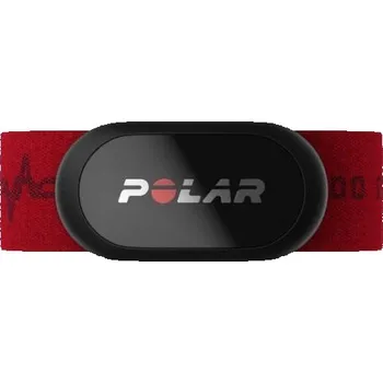 Hrudní pás Polar Hrudní vysílač TF H10+ Bluetooth Smart/ANT, s popruhem Red Beat, M-XXL + DÁREK + Doprava ZDARMA