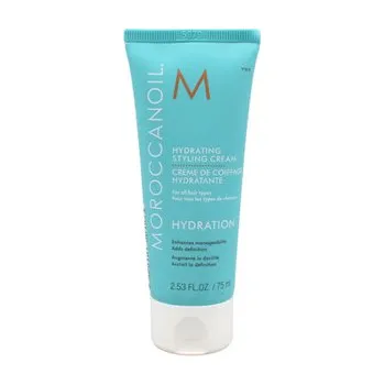 Stylingový přípravek MoroccanOil Hydrating Styling Cream For All Hair Types hydratační stylingový krém 75 ml