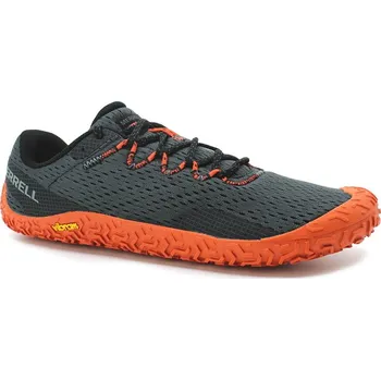 Pánská móda MERRELL Vapor Glove 6 067667 granite/tangerine, pánská obuv