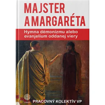 Majster a Margaréta