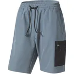 CRIVIT Pánské funkční bermudy (M (48/50), modrá)