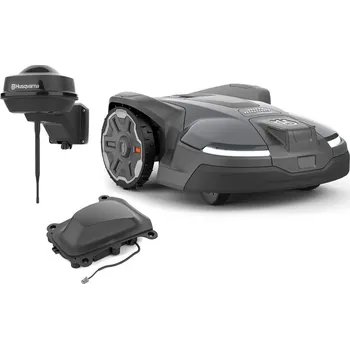 Robotická sekačka Husqvarna Automower 970 53 53‑55 1x 7,5 Ah
