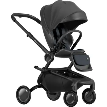 Kočárek Mima Creo kočárek Black