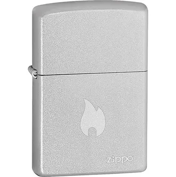 Zapalovač 20071 Zippo Flame Only