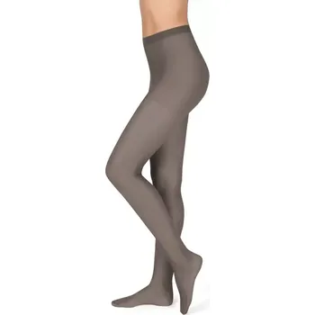 Dámské punčochy Dámské punčochové kalhoty Evona Ivala 237 tmavě šedé