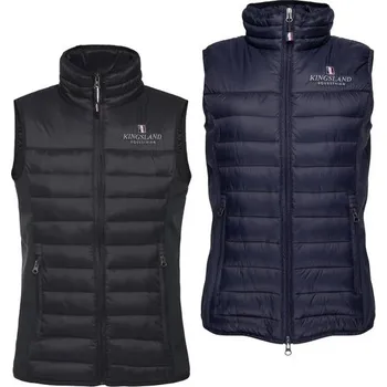 Pánská vesta Vesta Kingsland Classic Light Unisex