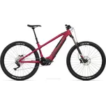 Rock Machine Blizz e40-29/Matte Red/Black/29x15.0" (L) (Rock Machine Blizz e40-29/Matte Red/Black/29x15.0" (L))