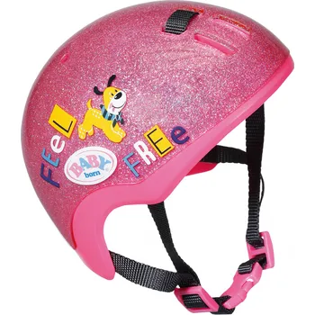 Zapf Creation Baby Born helma na kolo…