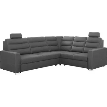 Sedací souprava Rozkládací pohovka Borneo 2,5F-R-2