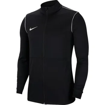 Bunda Nike M NK DRY PARK20 TRK JKT K bv6885-010 Velikost XXL